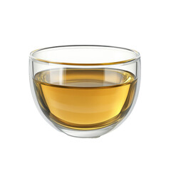 Extra Virgin Olive Oil on transparent background