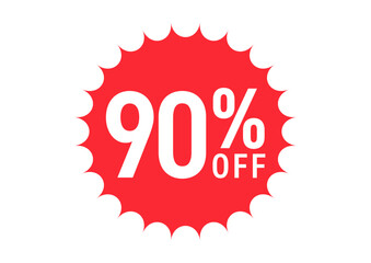 90%OFFのフラットなアイコンイラスト