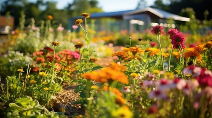 pollinators biodiversity agriculture