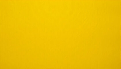 Obraz premium background of yellow wall
