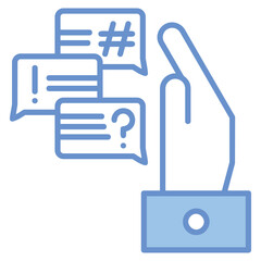 Filter Information Icon