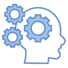 Critical Thinking Icon