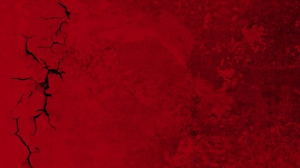 Abstract red texture background. rustic fire red texture, concrete dirty texture wall surface background.  Blank red textured wall art. vector illustration concrete wall background. grunge red wall