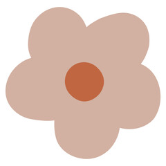 Flowers icon