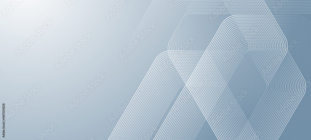 Aufkleber futuristic digital concept with technology hexagons. hexagonal digital abstract background. hexagona