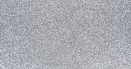 Brushed metal, silver metallic texture background