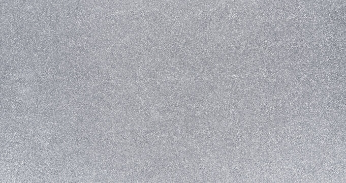 Brushed metal, silver metallic texture background