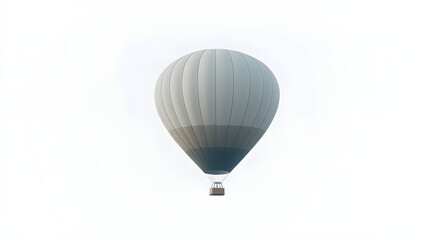 Obraz premium Hot Air Balloon