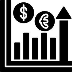 Real Estate Market Icon