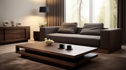 table solid wood furniture