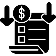 Import Documentation Icon