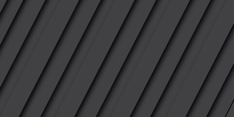 Abstract grey background featuring dynamic 3D lines and stripes