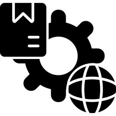 Trade Facilitation Icon