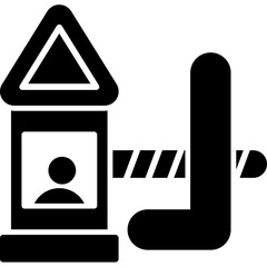 Port of Entry Icon