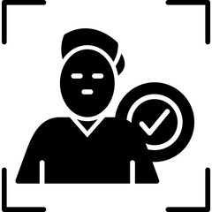 Privileged Access Management Icon