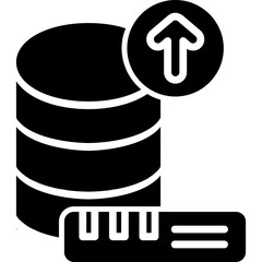 Data Enrichment Icon