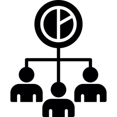 Customer Segmentation Icon