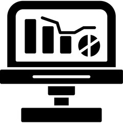 Affiliate Dashboard Icon