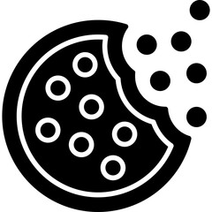 Cookie Duration Icon