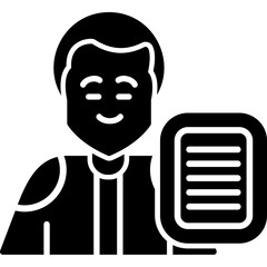 Agent Availability Icon