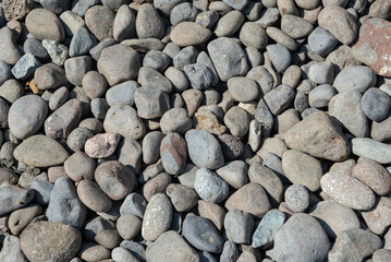 Photo of stone texture pattern