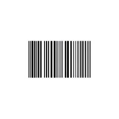 Barcode illustration. Concept of product identification, retail, and inventory management.