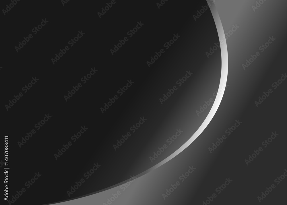 Poster subtle gradient background vector art smooth color transition design