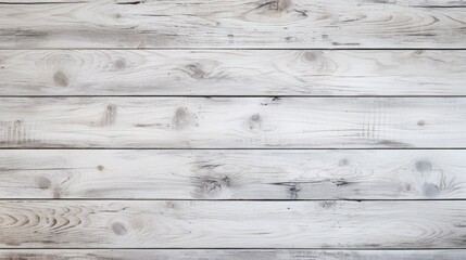 Fototapeta premium planks white wood background texture