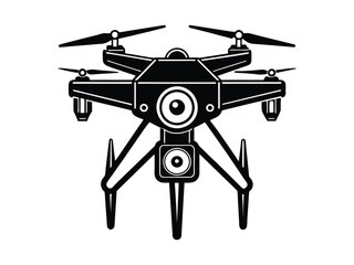 Old military aircraft a metal war machine isolated on white