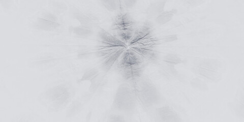 Naklejka premium Gray Clouds Watercolor. Watercolor Brushstroke