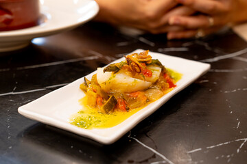 Traditional Tapas from Calle Laurel, Logroño - Gastronomic Delight