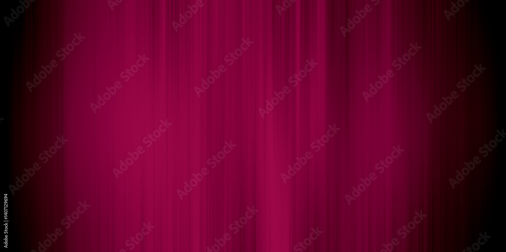 Poster Background abstract pink and black dark are light with the gradient is the Surface with templates metal texture soft lines tech design pattern graphic diagonal neon background.