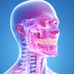 Jaw Pain Anatomy Illustration (1)