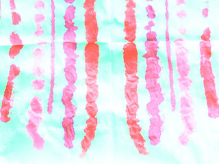 Fototapeta premium Soft Texture. Vintage Abstract Polka. Watercolor