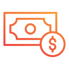 Cash Icon