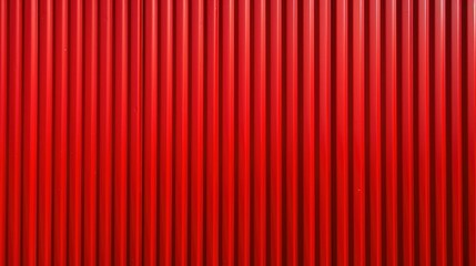 corrugated red metal backgrounds