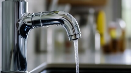 Plumber unclogging a kitchen drain. Featuring plumbing maintenance and repairs