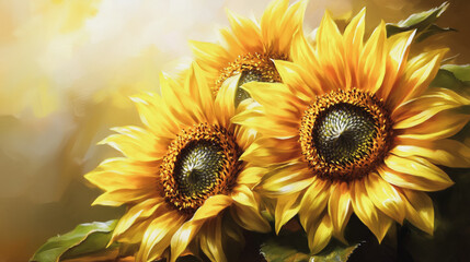 Fototapeta premium Elegant wedding invitation card background . Minimal hand painted watercolor botanical flowers texture template background. Design for wedding, vip cover, poster, rsvp moderncard.Valentine's Day