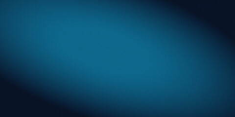 Solid blue background, rough paper texture, light gradient, creative presentation wallpaper