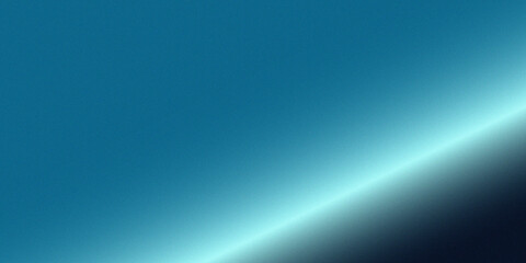 Solid blue background, rough paper texture, light gradient, creative presentation wallpaper