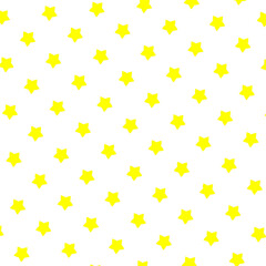 seamless star pattern