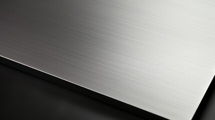 finish matte metal texture