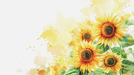 Elegant wedding invitation card background . Minimal hand painted watercolor botanical flowers texture template background. Design for wedding, vip cover, poster, rsvp moderncard.Valentine's Day