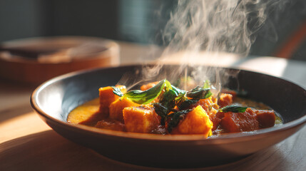 Delicious butternut squash recipe ideas for healthy eating and autumn season cooking inspiration