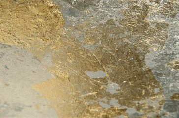 metal old grunge copper bronze rusty texture, gold background effect wallpaper
