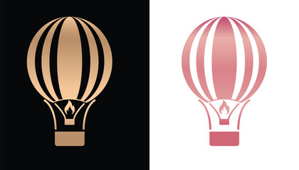 Obraz premium vector image of a beautiful and attractive 2025 New Year greeting logo in gold with a black and white background