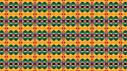 fabric motif. seamless pattern. wallpaper. background. HD