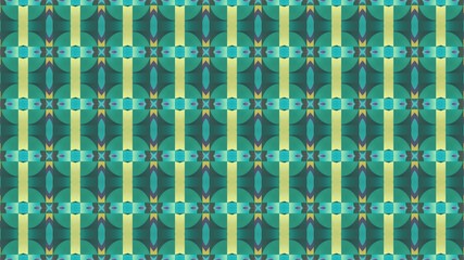 Naklejka premium fabric motif. seamless pattern. wallpaper. background. HD