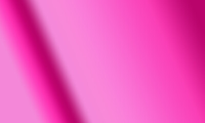 Solid pink background, gradient texture, vibrant magenta hue, minimal design, abstract wallpaper, soft glow effect, neon aesthetics, simple composition, digital art, smooth color transition, empty spa