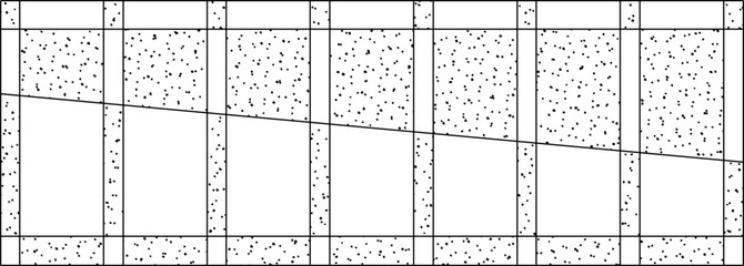 sketch vector illustration silhouette design decoration ornament background abstract line modern classic vintage  